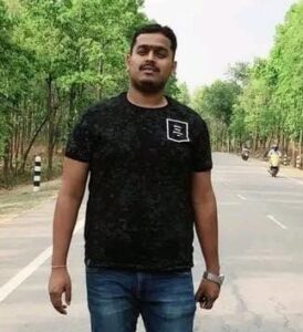 Gaingstar Akash roy